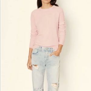 Equipment cashmere sweater